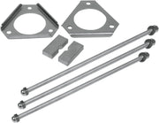 Baron Spring Compression Tool For Rear Springs