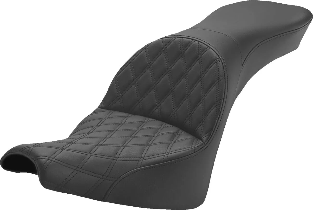 Saddlemen Explorer Lattice Stitch Seat