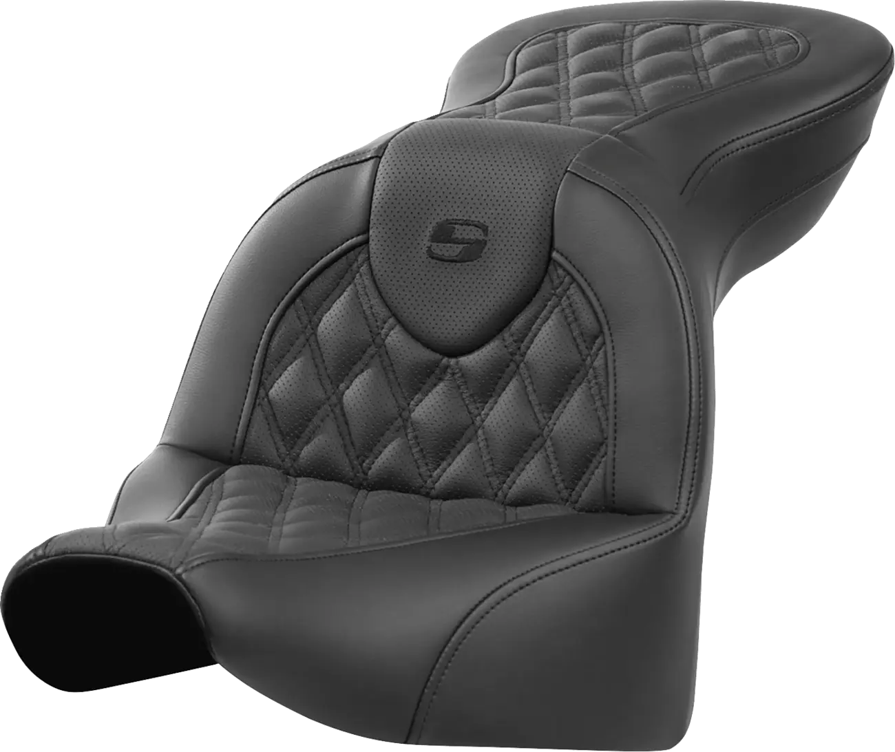 Saddlemen Roadsofa Standard Reach Seat