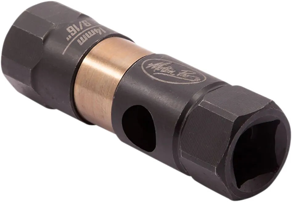 Motion Pro Pro Spark Plug Socket
