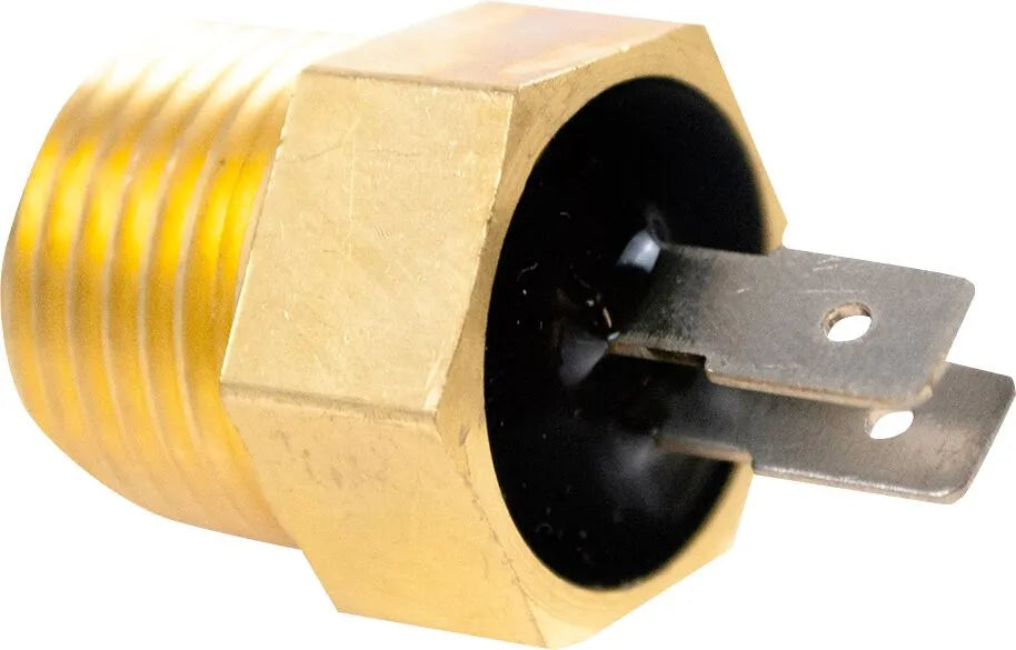 Quad Logic Radiator Fan Sensor For Polaris