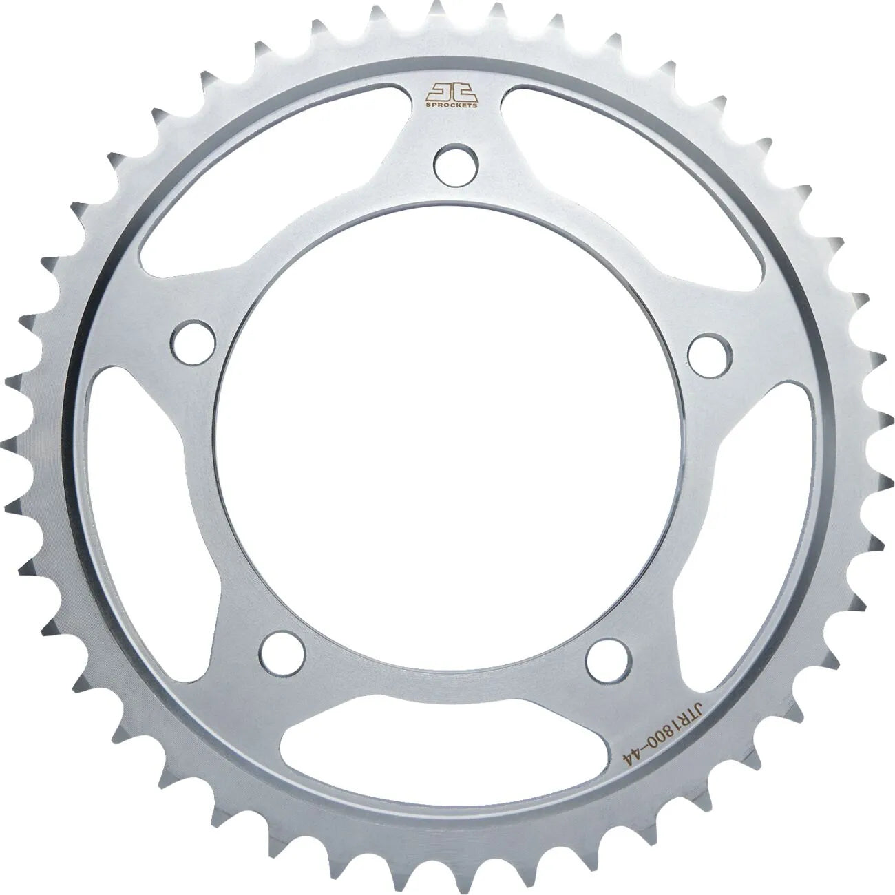 Jt Sprockets Steel Rear Sprocket