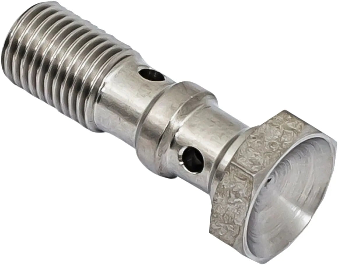 Goodridge 600 Series Imperial Banjo Bolt