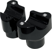 Drag Specialties 1" Buffalo Handlebar Risers