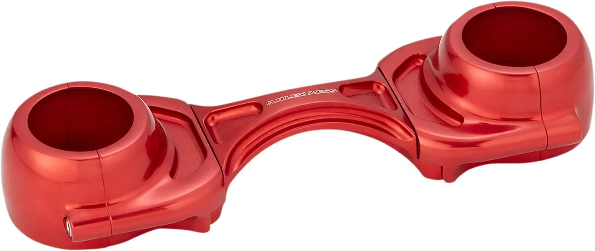 Arlen Ness Method Fork Brace For 39mm Forks
