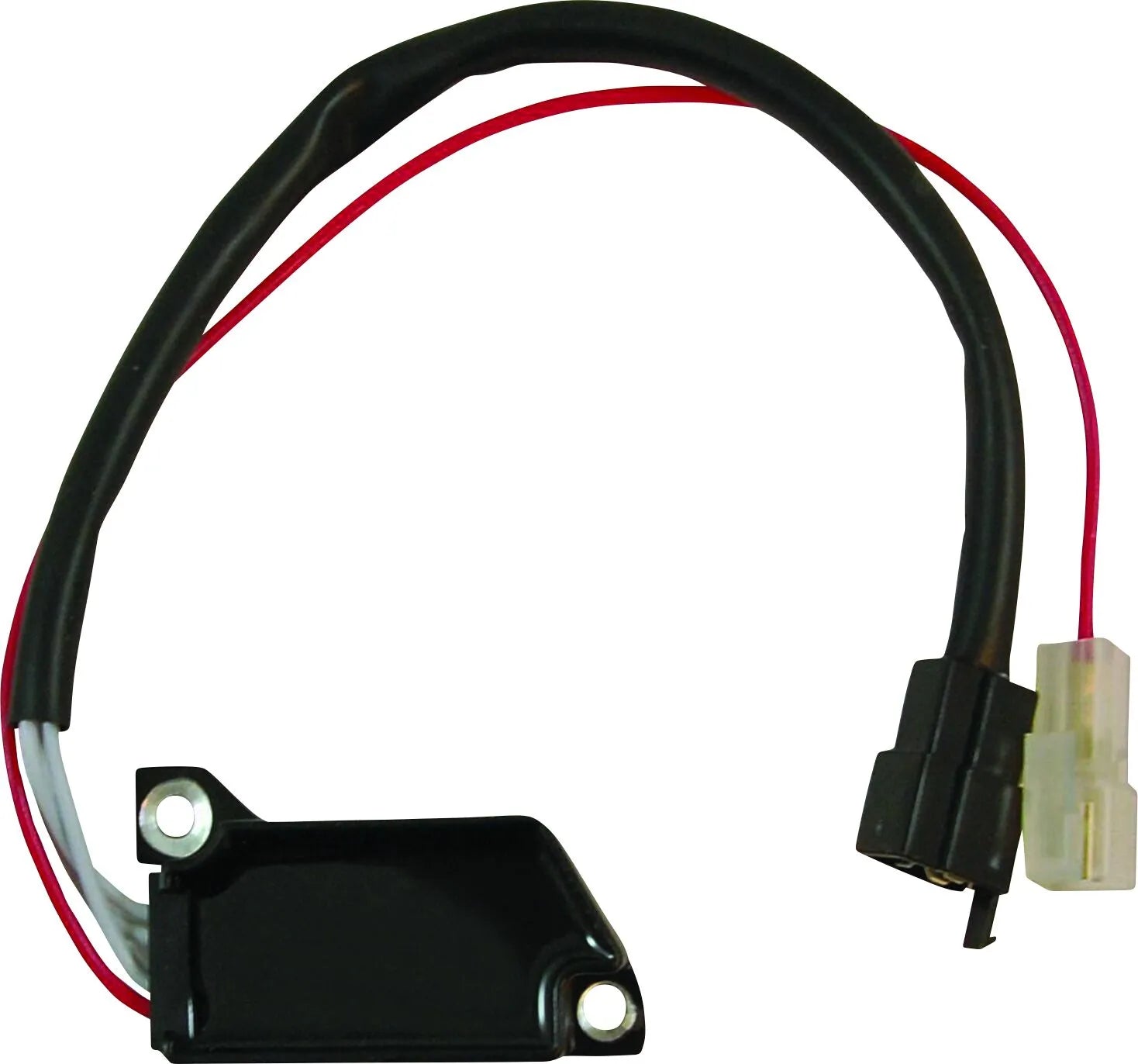 Parts Europe Regulator Rectifier - Oem Replacement