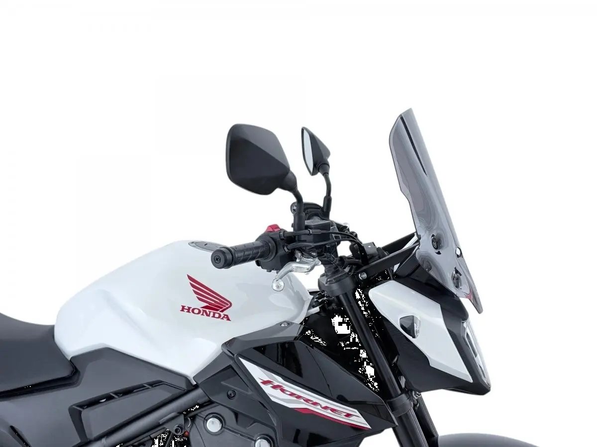 WRS Touring Windscreen for Honda CB500 Hornet