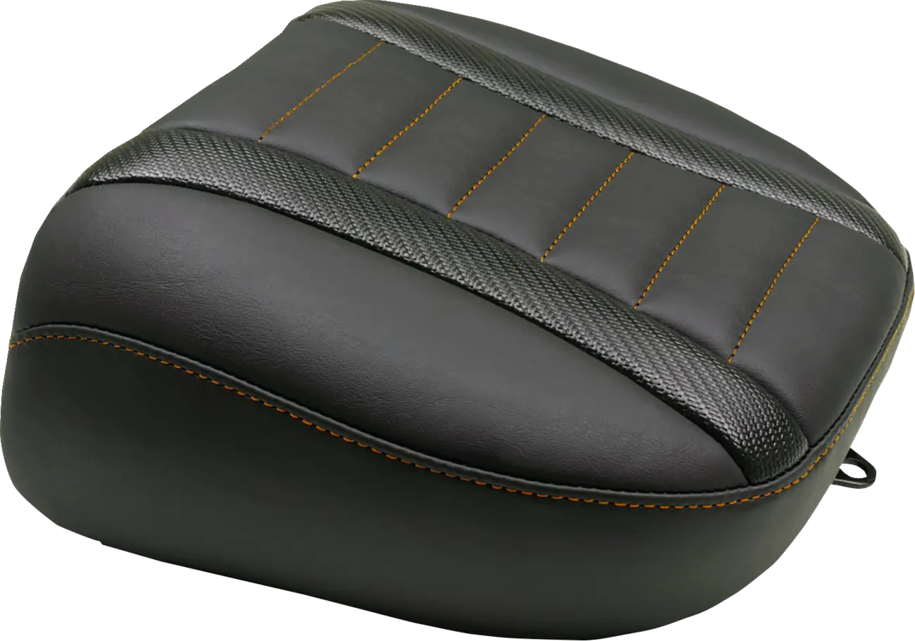 Mustang Deluxe Touring Passenger Seat