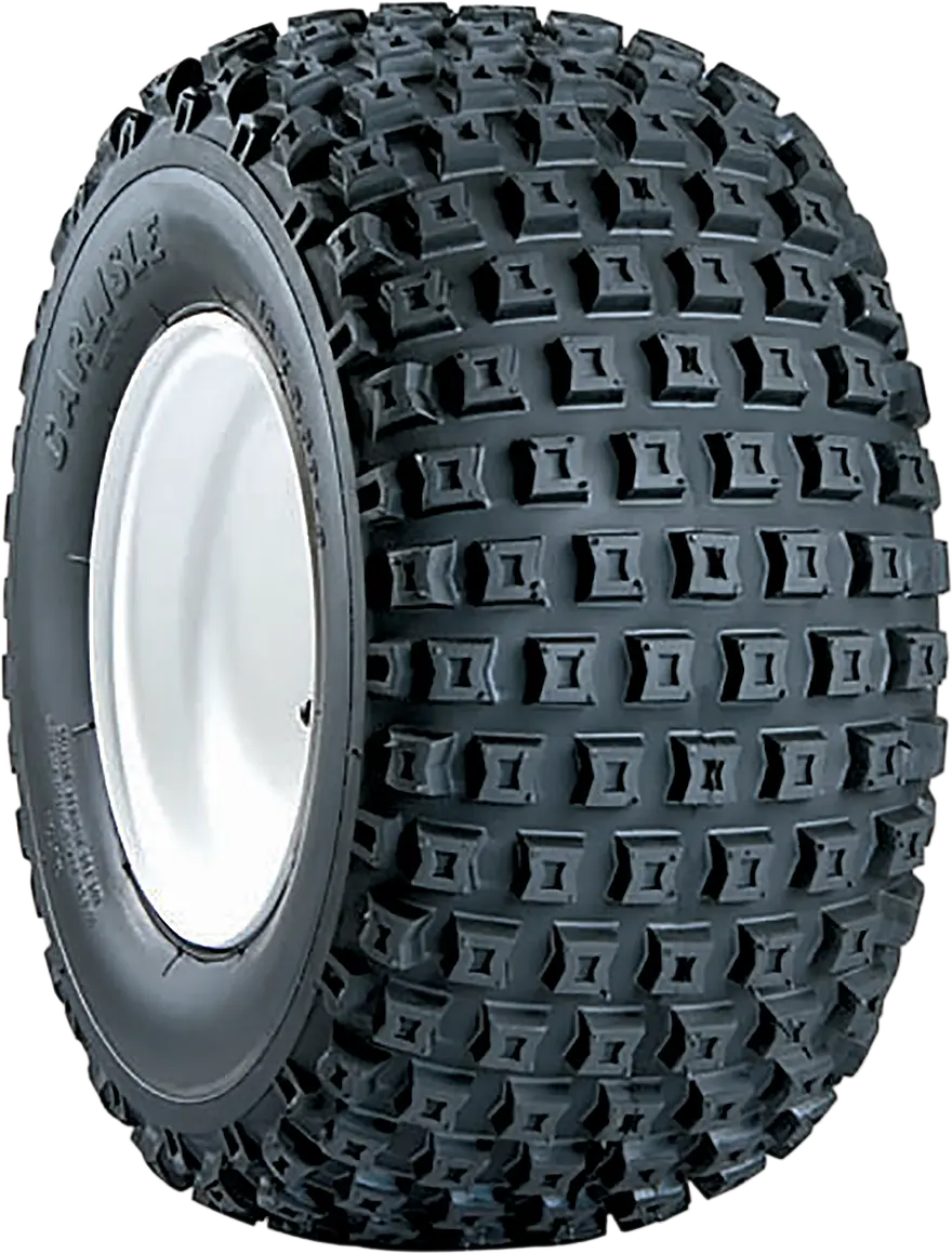 Carlisle Holeshot Tire 145/70-6 For Mini Quads
