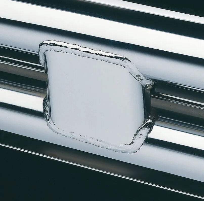 Cobra Speedster Slashdown Udstødning