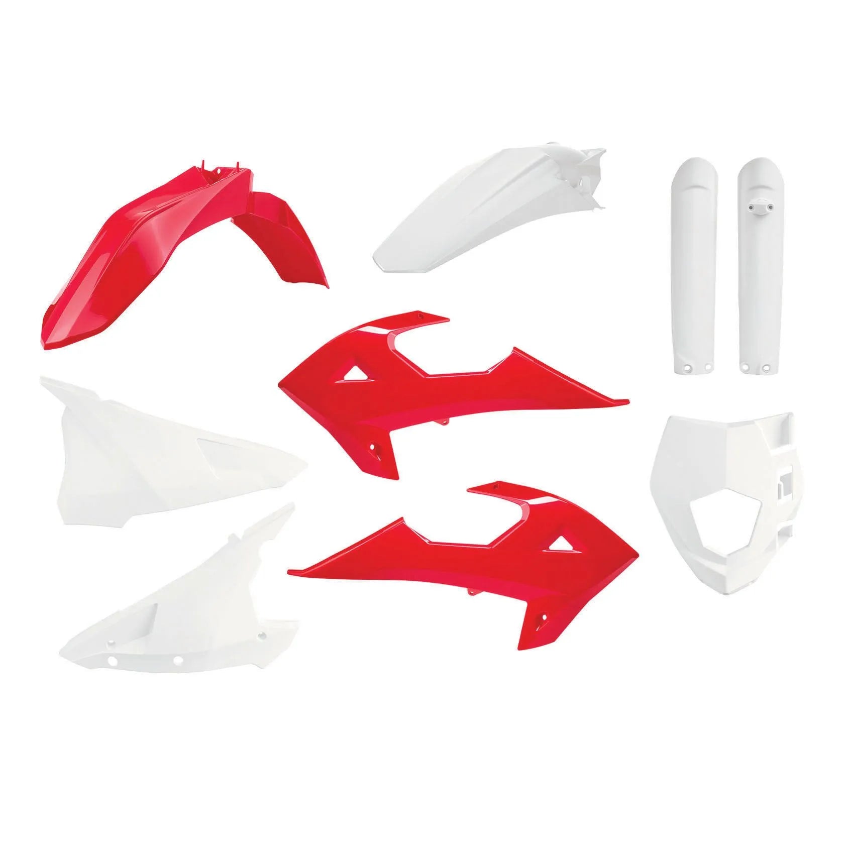 Polisport MX Full Body Kit
