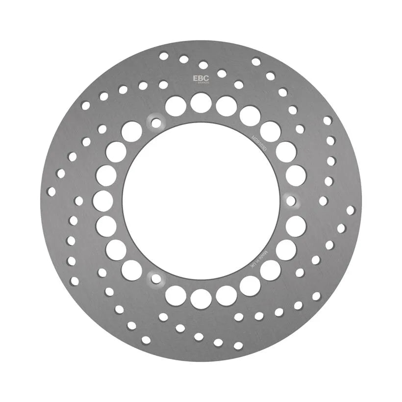 Ebc Round D-series Scooter Bremse Rotor - Bag