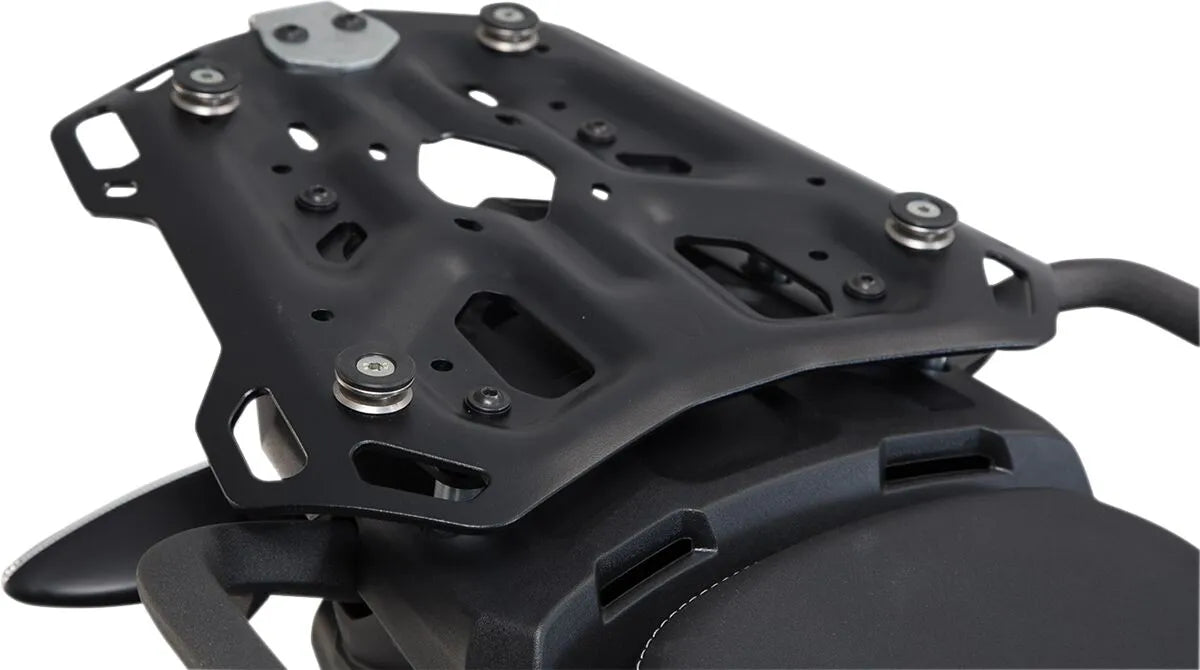 Sw-motech Adventure-rack Luggage Rack For Motorcycles