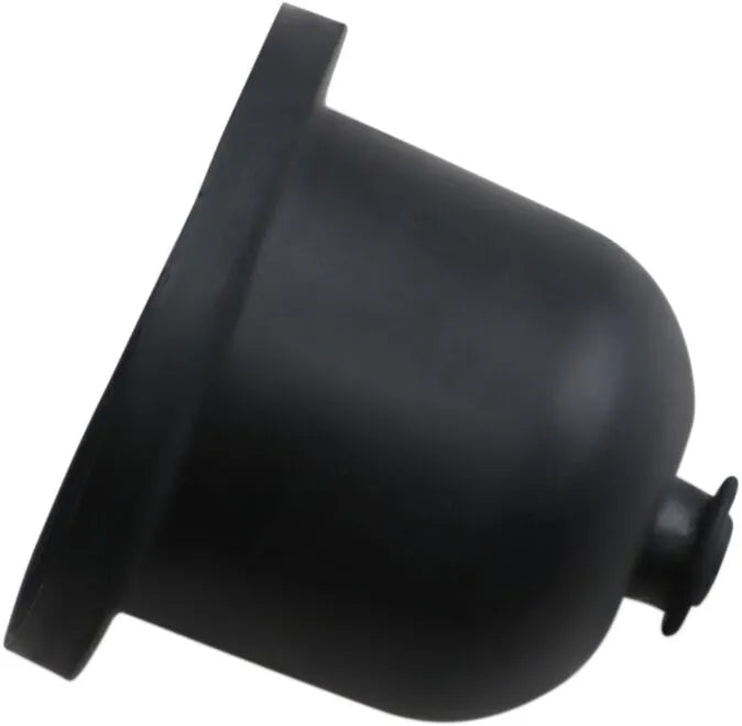 Drag Specialties Rubber Solenoid Plunger Boot