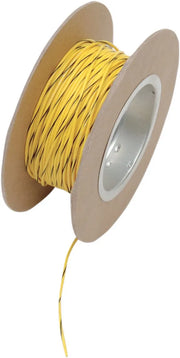 Namz Oem Color Wire Spool - Yellow