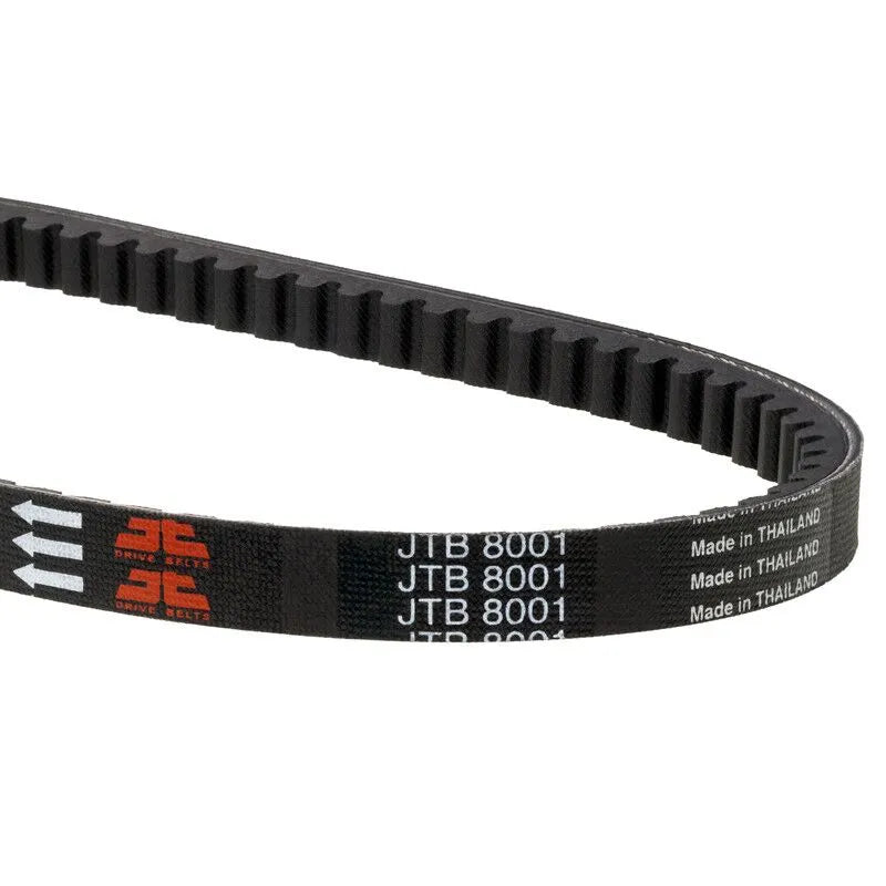 Jt Drive Belts Premium Drive Belt
