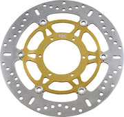 Ebc Md Series Pro-lite Contour X Brake Rotor - Front