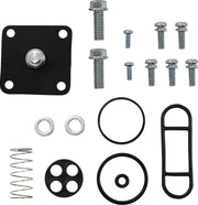 Moose Offroad Hard-Parts Fuel Petcock Rebuild Kit