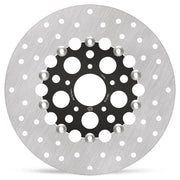 Moto-master Halo Series Flydende Bremse Rotor - 300mm - Foran