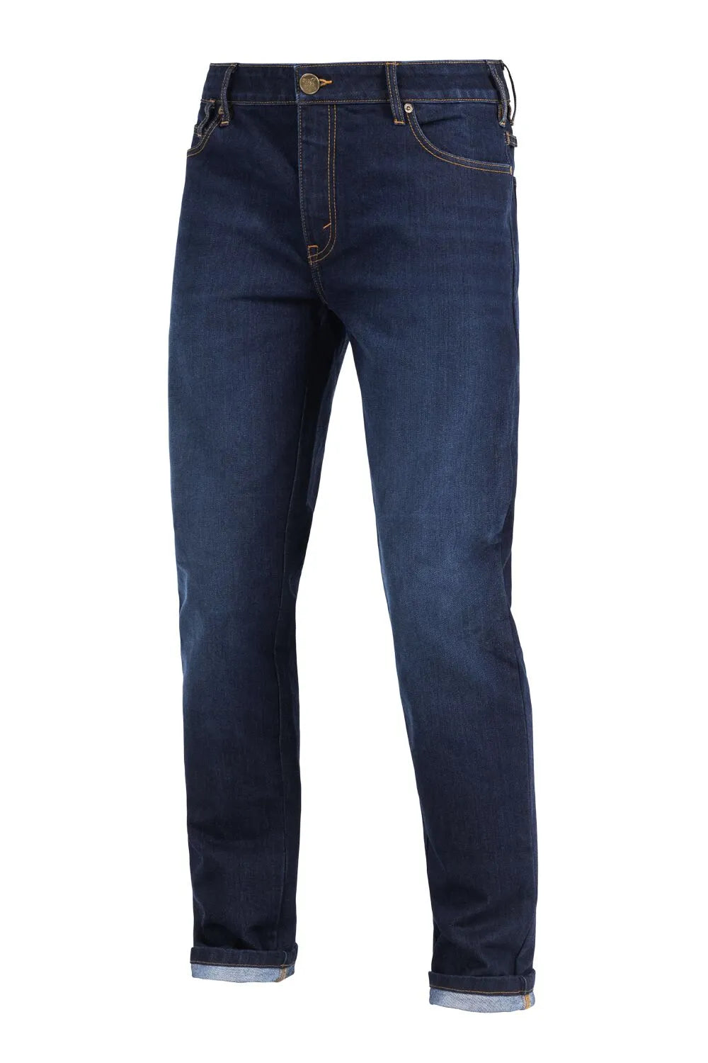 John Doe Pioneer Mono Riding Pants Dark Blue