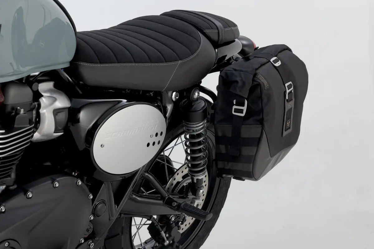 Sw-motech Legend Gear Lc2 Side Bag (Left)