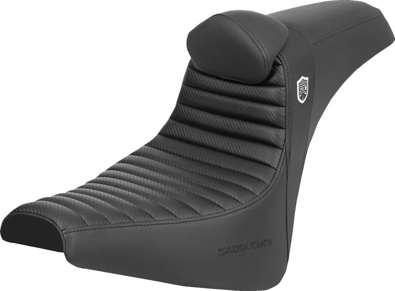 Saddlemen Pro Series Sdc Performance Grip Seat