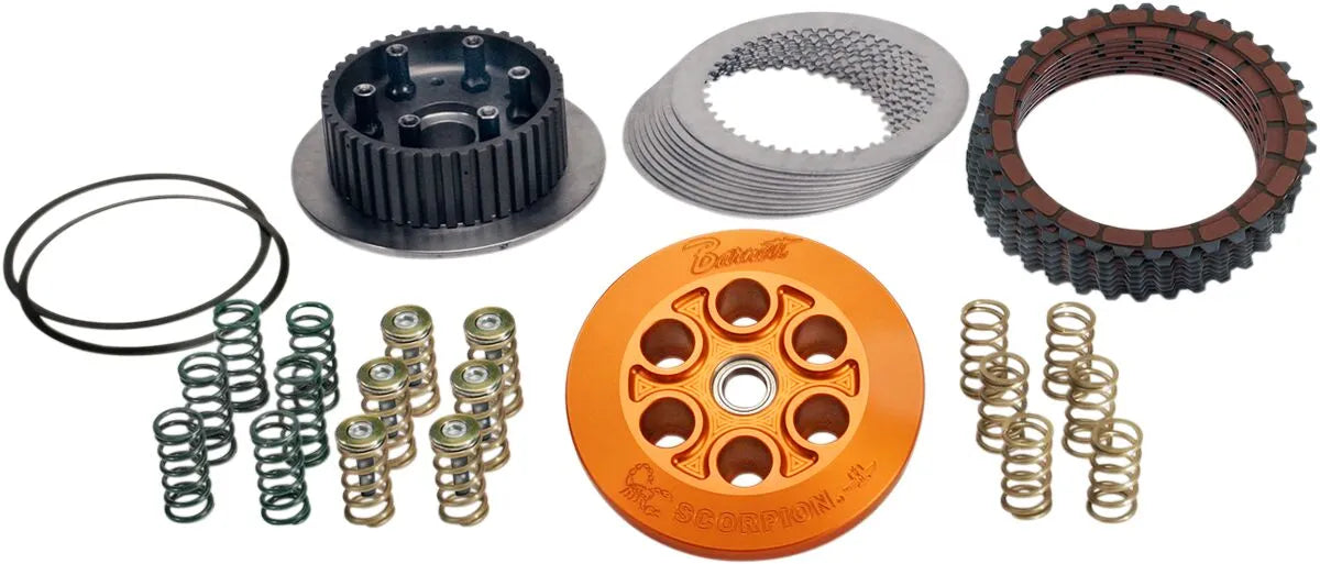 Barnett Scorpion Clutch Assembly