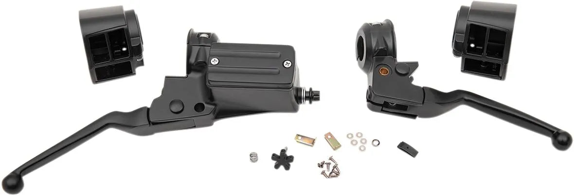 Drag Specialties Handlebar Control Kit