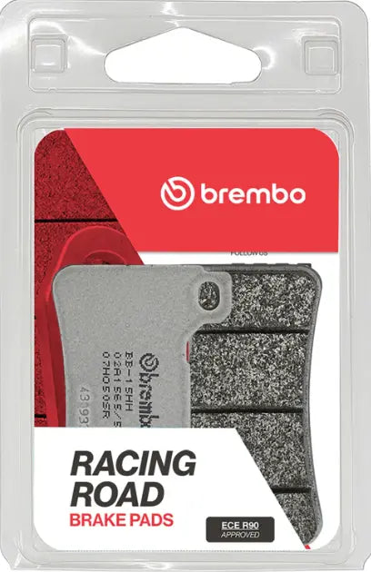 Brembo Xtra Line Sr Sintered Brake Pads