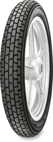 Metzeler Block C Tire 4.00-18 For Vintage Motorcycles