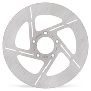 Moto-master Custom Series Fast Bremseskive 292mm - Foran