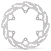 Moto-master Flame Series Fast Bremse Rotor - Bag