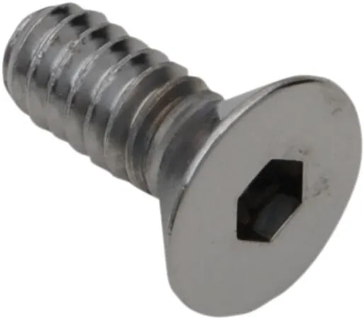 Drag Specialties Countersunk Socket-head Bolts
