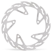 Moto-master Flame Series Fast Bremse Rotor - Foran