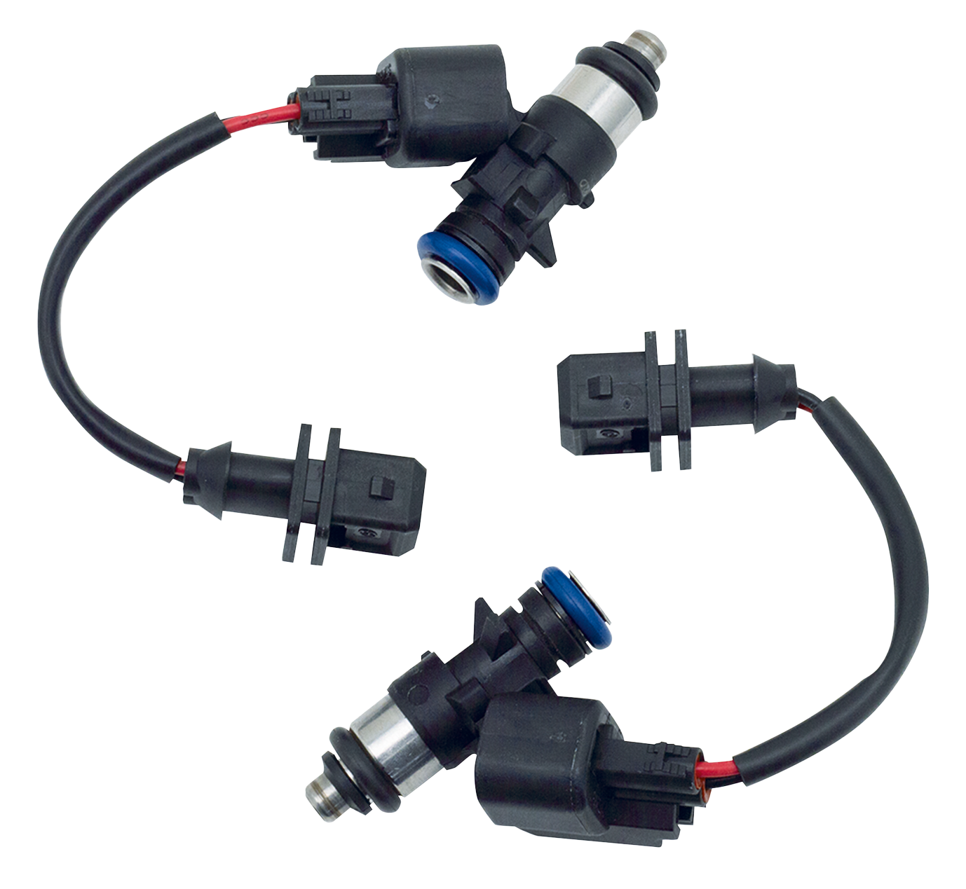 Aus Injection Inc High Performance Fuel Injectors – Intake