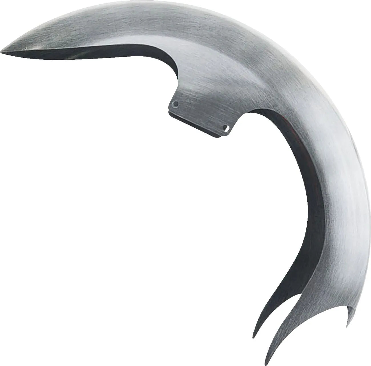 Paul Yaffe Bagger Nation Talon Front Fender for OEM Wheels