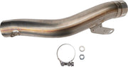 Akrapovic Link Pipe til Slip-on Udstødning