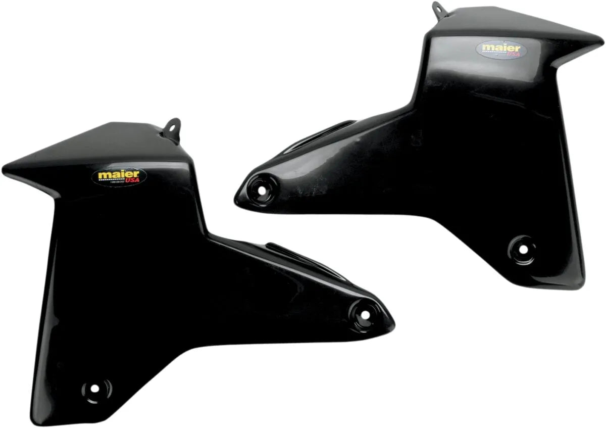MAIER Replacement Radiator Air Scoops