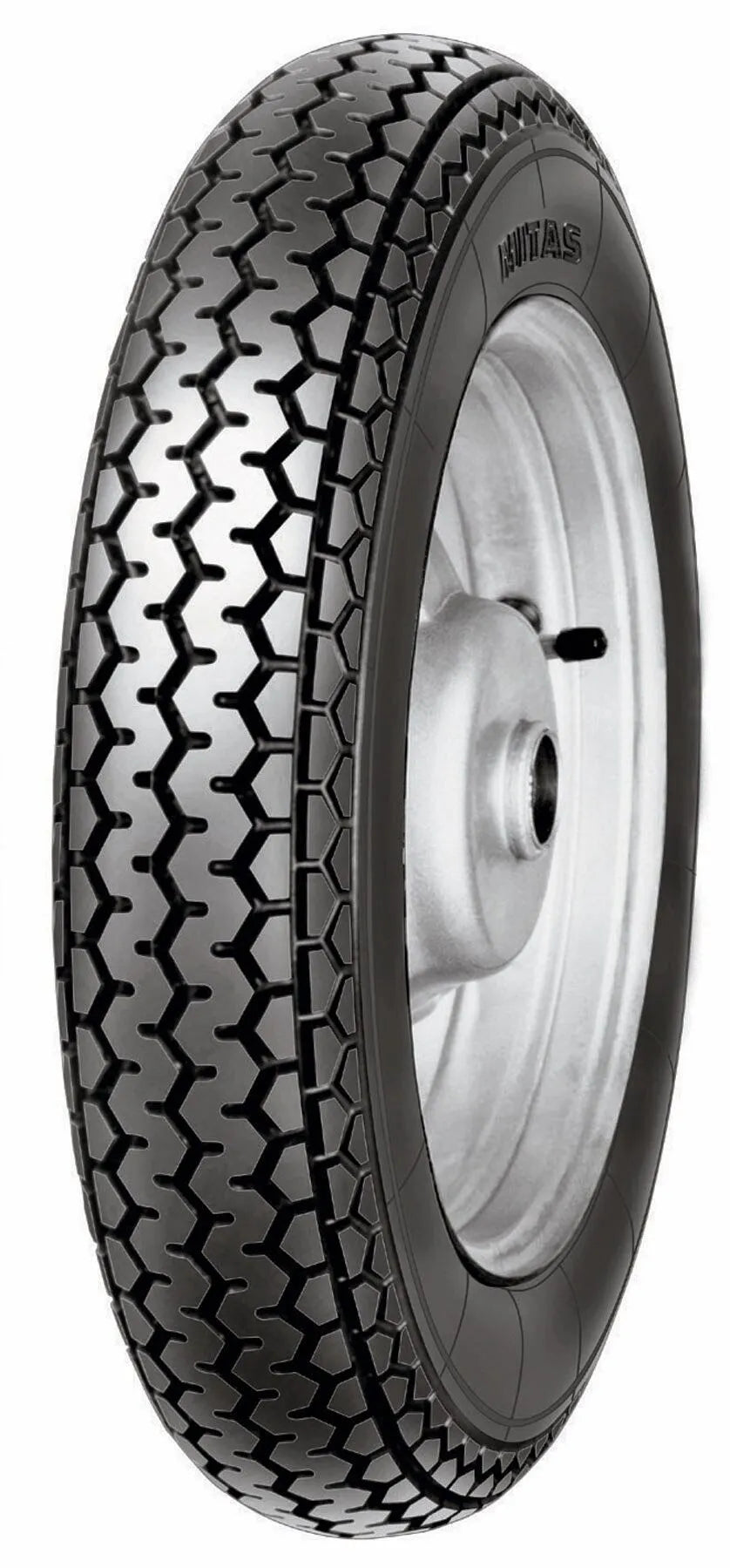 Mitas S-05 Tire 3.50-12 For Scooters