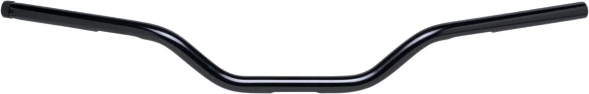 Biltwell 1" Handlebar W/ Tbw Plugs