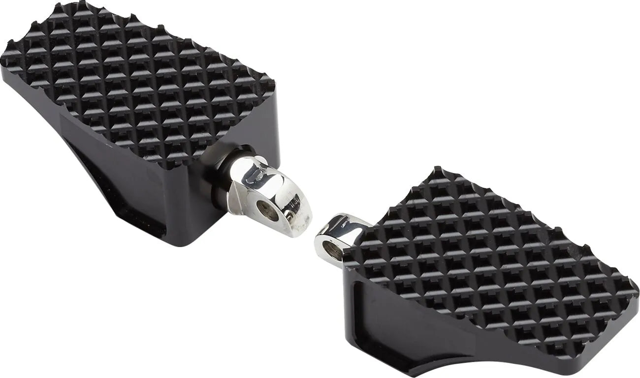 La Choppers County Line Foot Pegs