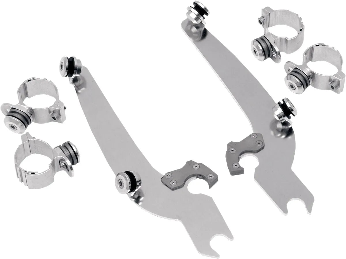 Memphis Shades Sportshield Trigger-lock Mount Kit