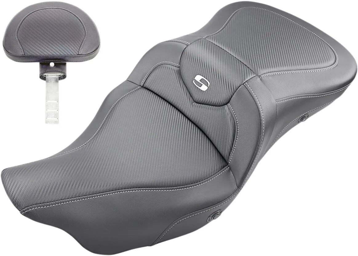 Saddlemen Extended Reach Roadsofa Seat