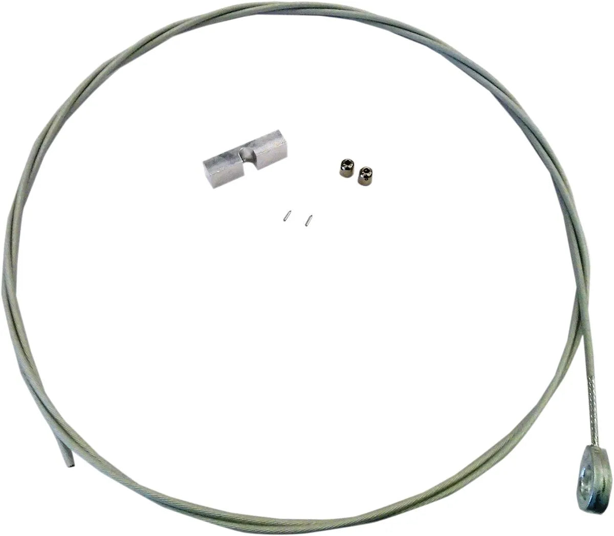 Magnum Shielding Byo Koblings Inderkabel Reparationssæt