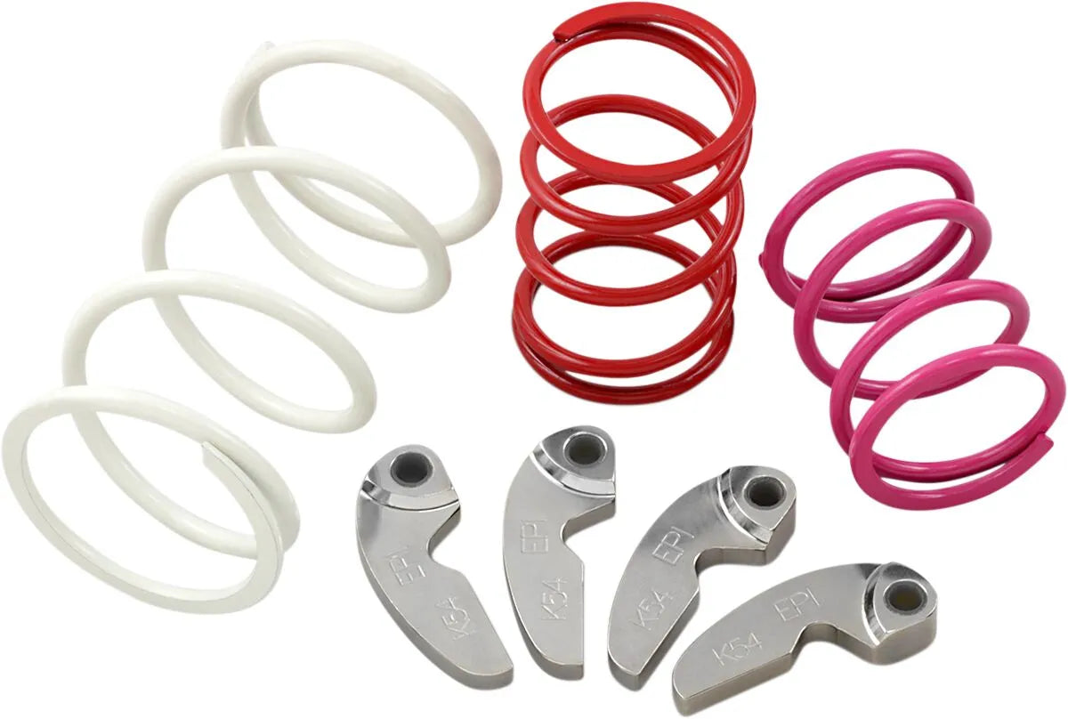 Epi Sport Utility Clutch Kit For Oversized Tires