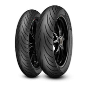 Pirelli Angel City Tire - 80/90-17 Rear Tire
