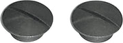 Colony Handlebar End Nut Kit