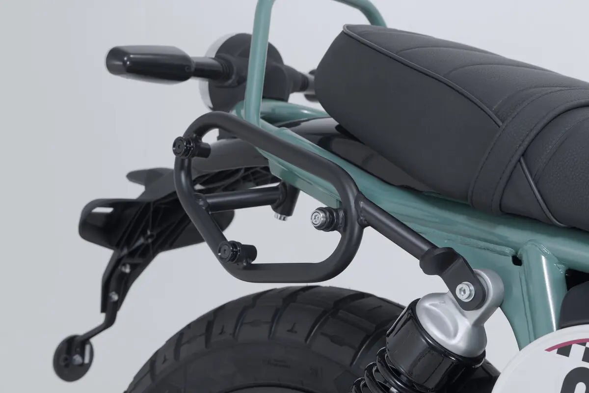 Sw-motech Slc Side Carrier Right Side Saddlebag Mount