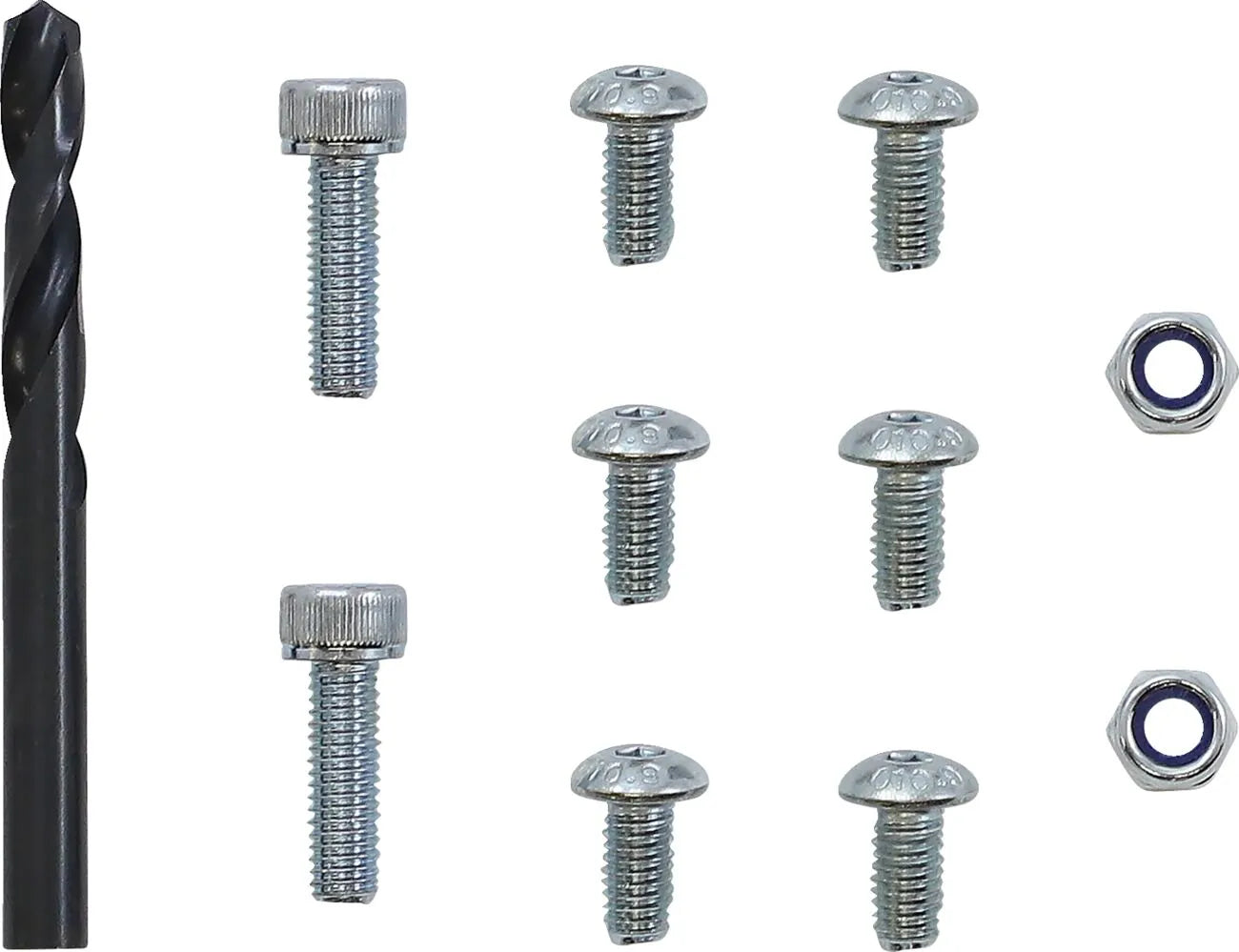 Moose Offroad Spark Arrestor End Cap