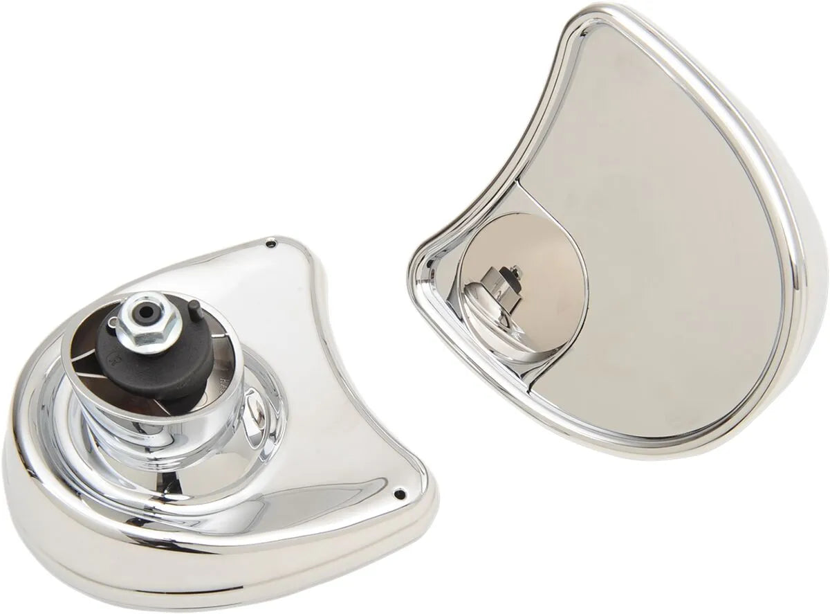 Drag Specialties Fairing Mount Mirror